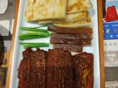 -局气烤鸭·北京菜(前门店)