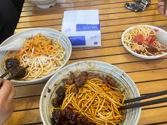 -梅溪·小伙子干挑面(安吉总店)
