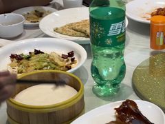 -鑫巴蜀小镇 · 水煮鱼专研店(玉桥店)