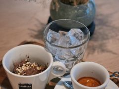 -LAVAZZA拉瓦萨咖啡(中航城君尚购物中心店)