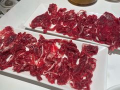 -犇鼎牛潮汕牛肉火锅(新辰里学清路店)