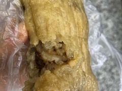 板栗鲜肉绿豆沙粽-粽子大王(太平路店)