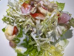 -粗茶淡饭·隐庐私厨(东亭店)