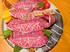 -牛坂亭 . 和牛烤肉海鲜酒场(工农路店)