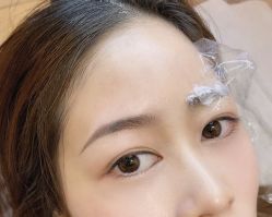 点击看大图 -本小姐美学·半永久纹眉野生眉