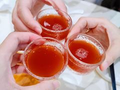 山楂饮-蔡澜点心·粤菜(月星环球港店)