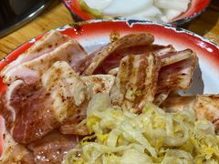 -石记老北京炙子烤肉(松园店)