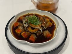 -高佳庄·海鲜酒楼(定海店)