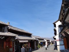 -阿昌白族石板烧·菌锅(大理古城店)
