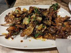 -枪火串烧·东北特色烧烤(罗湖总店)