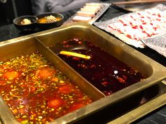-王家渡火锅(金宝汇店)