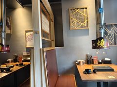 -山居屋炭火烧肉(厚街万达店)