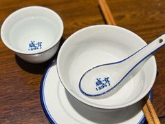 -咸亨酒店•非遗绍兴菜•中华老字号(堂吃餐厅)