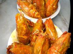 -东南里湖景餐厅·新闽菜(浦西万达店)