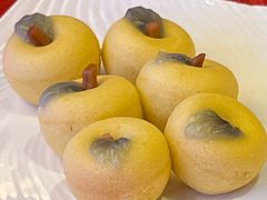 -世博洲际酒店-盛会堂中餐厅