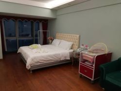 点击看大图 -台湾台婴美月子中心(长沙保利店)