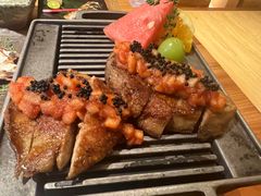 -花潮料理艺食馆(世欧广场店)