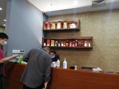 -大自然醉鹅·铁锅火焰鹅(上海联洋店)
