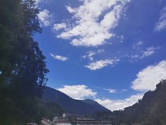 -虹口漂流