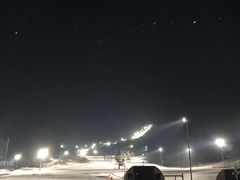 -中旅松花湖滑雪场