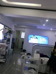 -蕾特恩专业祛痘·皮肤管理
