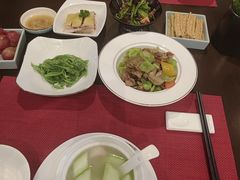 -海源北999中餐厅·昆明龙达温德姆花园酒店