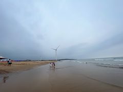 -那香海钻石沙滩浴场