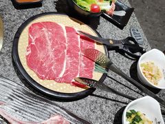 -NIUAN牛庵·日式和牛烧肉(恒隆店)