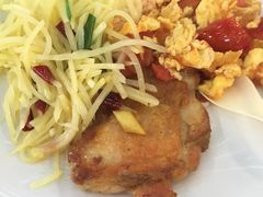 -家乐缘·自选快餐(上林店)