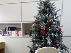 -海马体照相馆(成都来福士广场店)