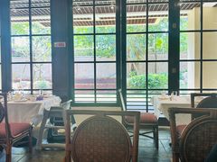 -白云中餐厅·粤菜·亚龙湾喜来登度假酒店