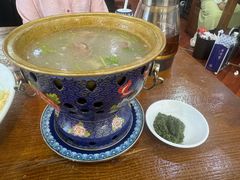 -德顺源·非遗烧麦·老菜(大观园店)