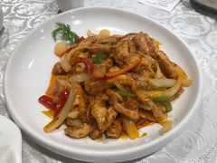 -马凯餐厅(地安门店)