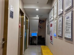 -启辰口腔(南坪店)