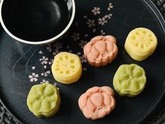 -南宋胡记(杭州体育场路店)