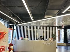 -魅加健身游泳(滨湖金陵店)
