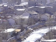 -松州古城