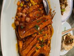 -渔娘渔家丹东海鲜(东直门店)