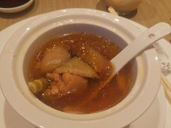 -无锡中央车站假日酒店·中餐厅