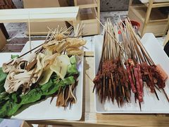 -屋头串串(临江路店)