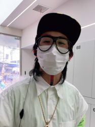 -MINX名珂斯·烫染形象设计