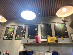 -花姨·老电影院果汁冰(88号店)