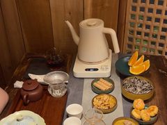 -邈墨茶馆(凤起路店)