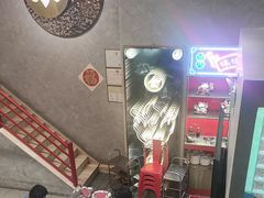 -金龙大四喜牛肉火锅