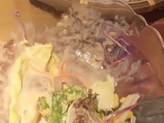 -多嘴肉蟹煲(万达店)