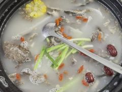-江湖亮亮蒸虾大排档烤全羊清真(武汉总店)