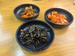 -高社长参鸡汤(高丽街店)