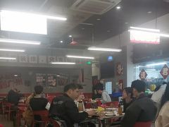 -何不烦·鲜肉烤串·衡阳小炒