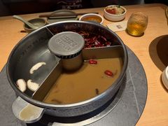 -巴奴毛肚火锅(七宝领展广场店)