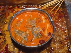 -二荆条·蜀鲜汇城市森林火锅